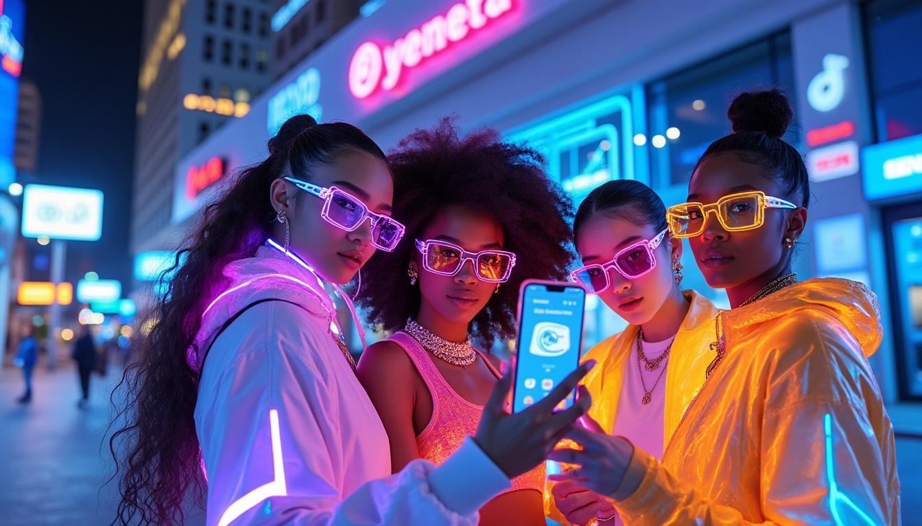 découvrez les tendances des selfies et ussies en 2026, les styles et techniques qui captivent l'attention et révolutionnent la manière de partager vos moments.