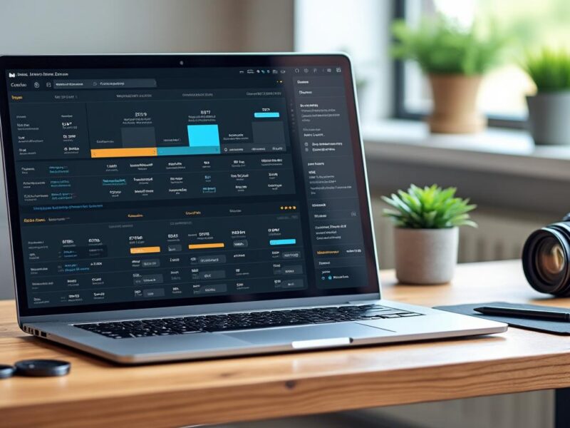 Lightroom : prix comparés, quel abonnement choisir ?