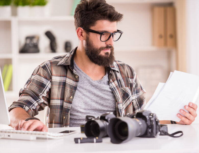 Les enjeux de la TVA pour photographe dans la gestion de votre entreprise
