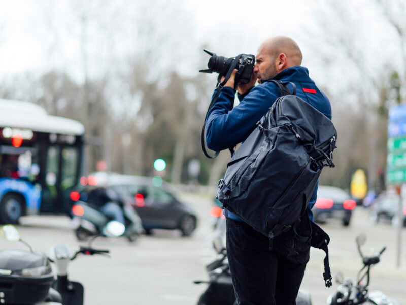 Les secrets d&rsquo;un reportage sur la photographie réussi : conseils et astuces